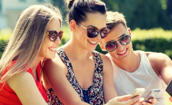 The Mobile Applications Market: Trends El Mercado de Aplicaciones Móviles : Tendencias